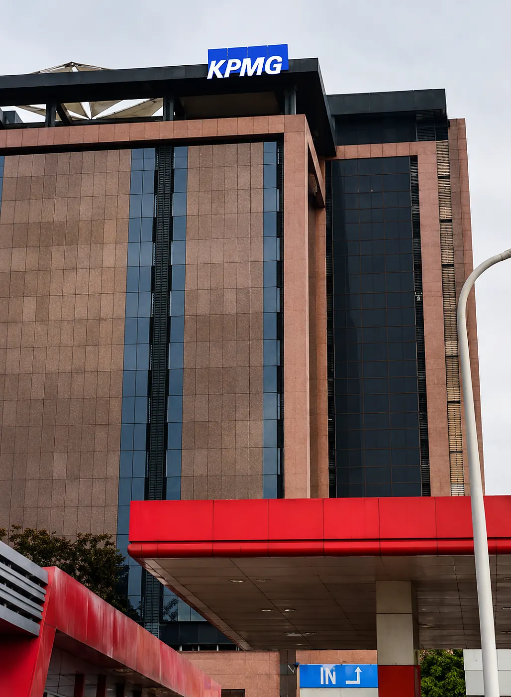 The Curve Nairobi gallery image 3