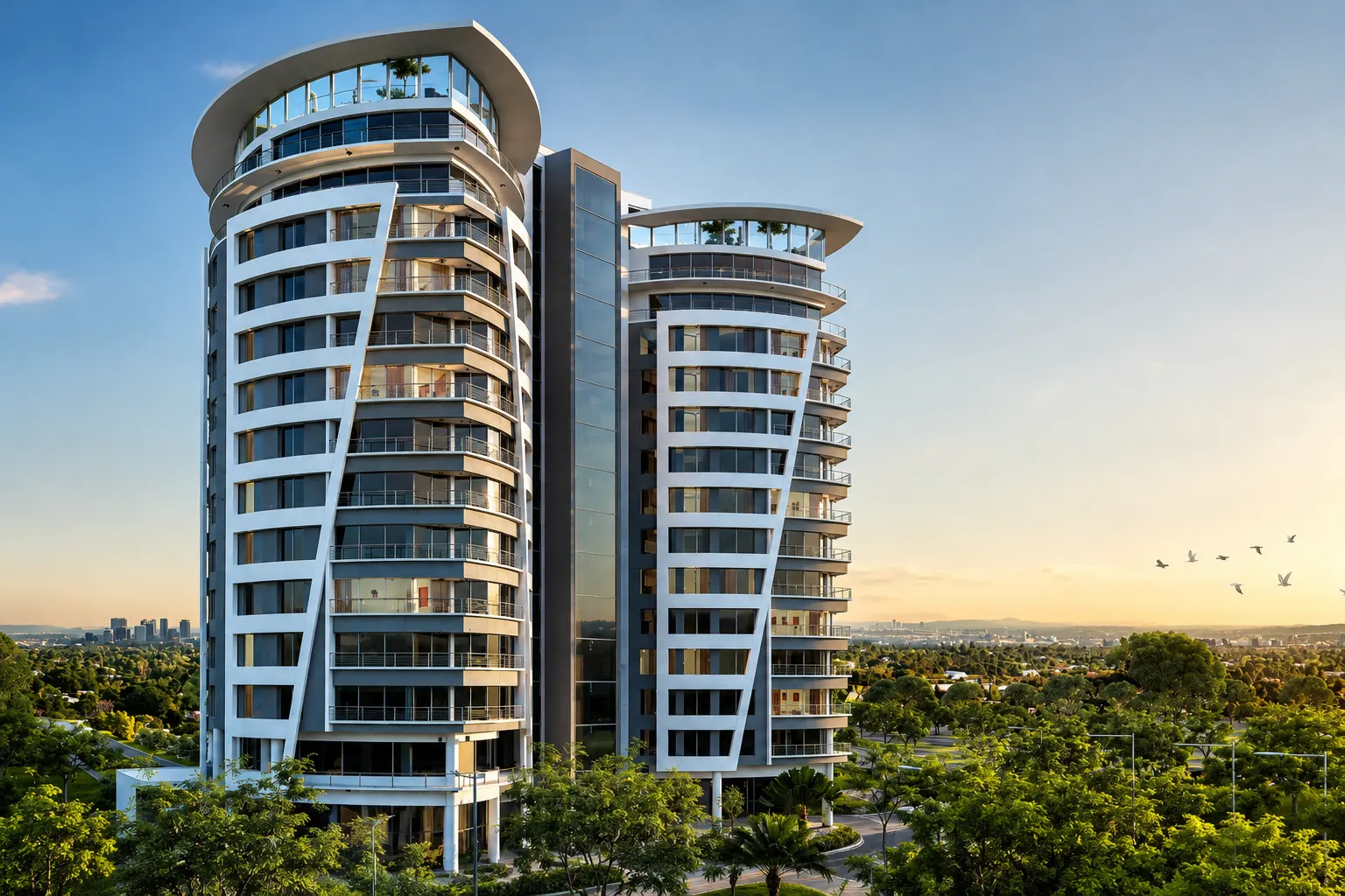 The Curve Nairobi gallery image 1