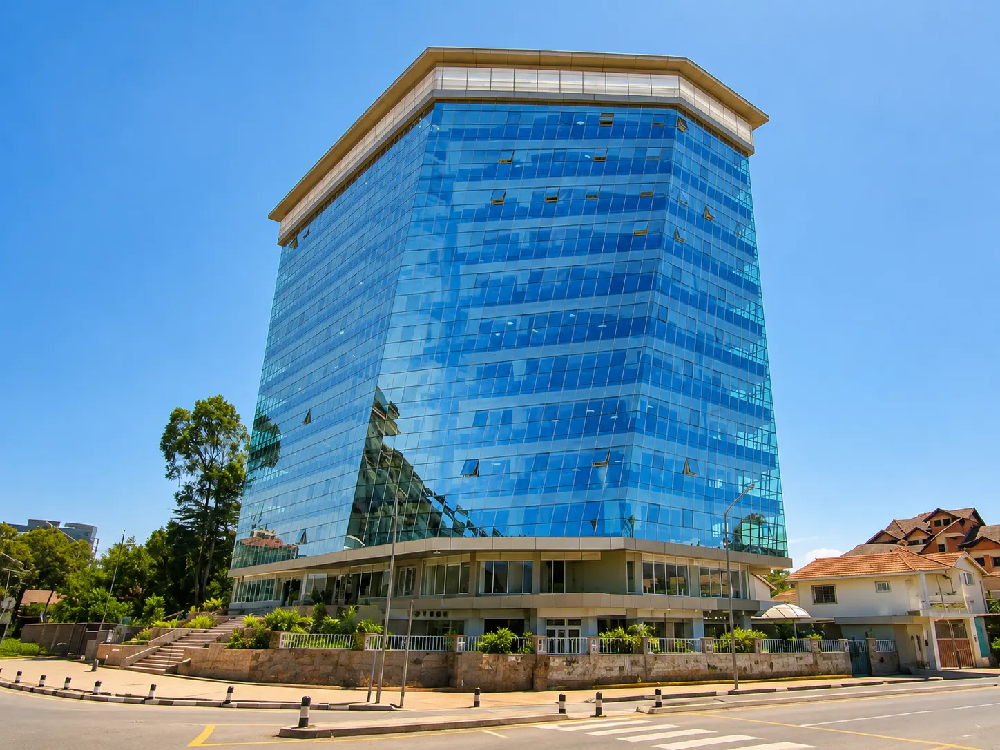 The Curve Nairobi gallery image 5