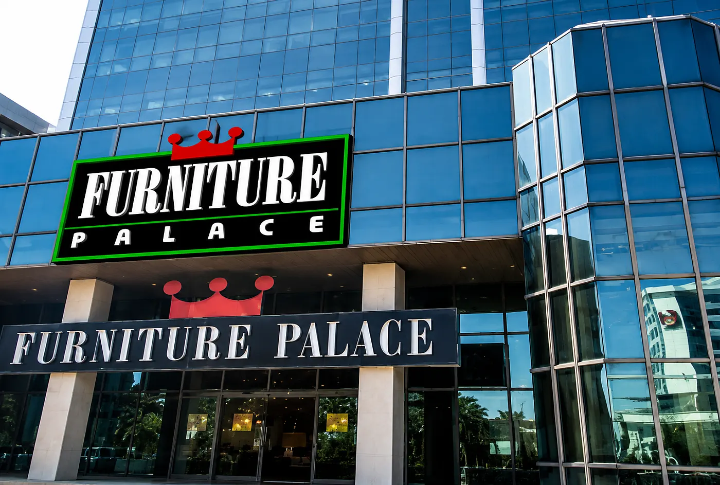 Signage Services