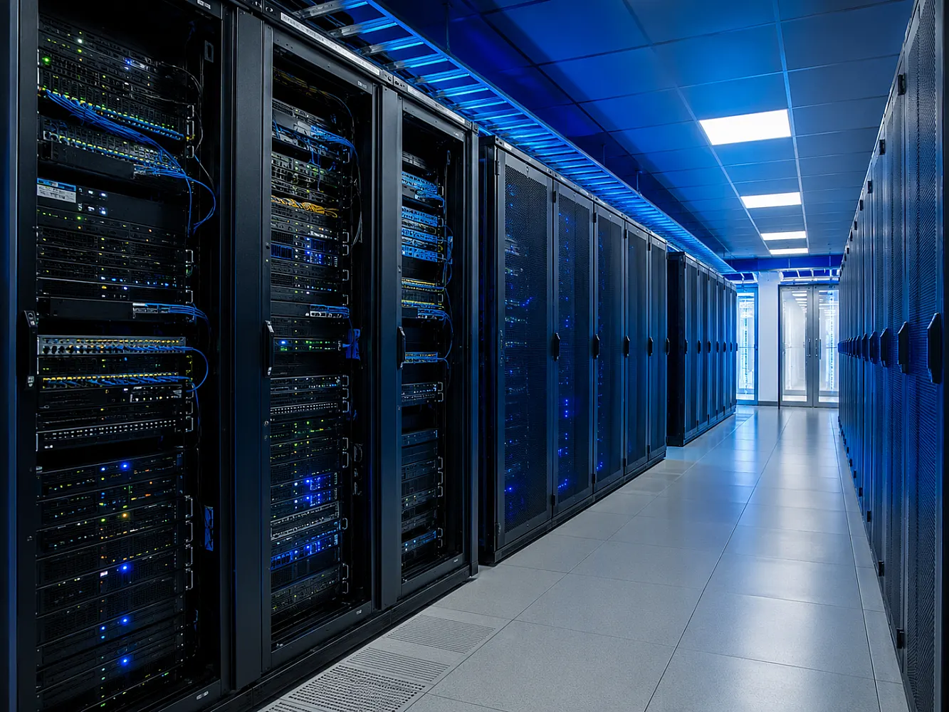 Telecomm & Data Works